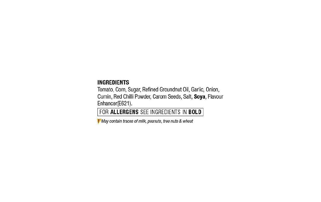 EatSuMore All Mexican Sauce    Pack  45 grams